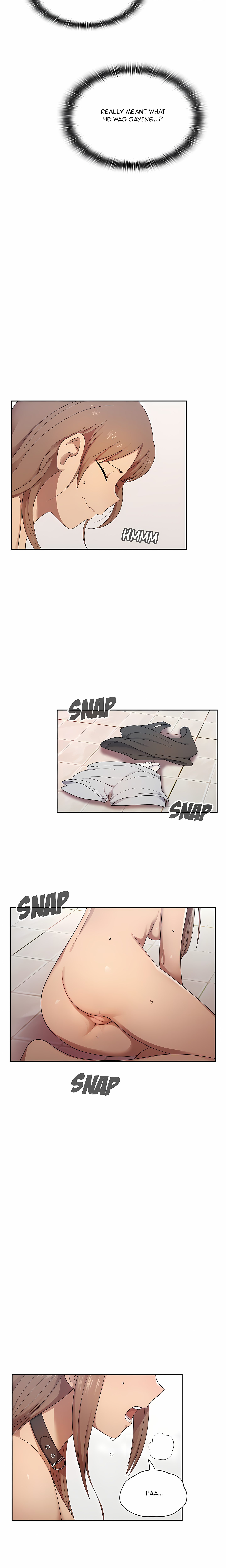 [MOTION] Crime and Punishment (Daktaryeong) (Uncensored) chapter 3 page 22