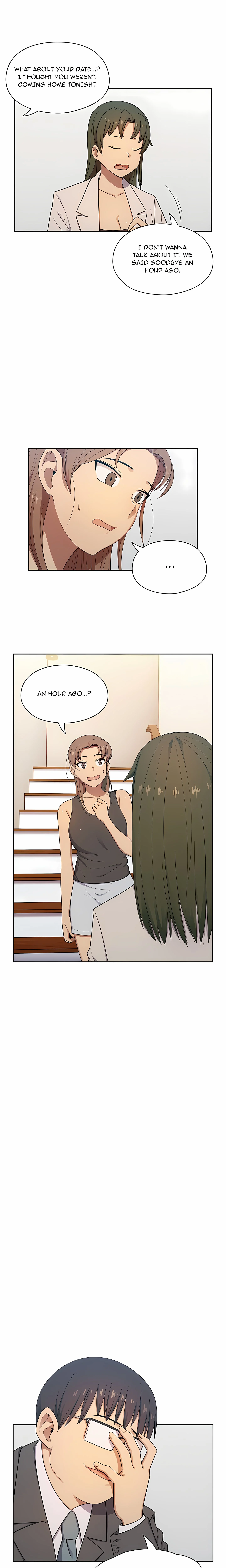 [MOTION] Crime and Punishment (Daktaryeong) (Uncensored) chapter 3 page 25