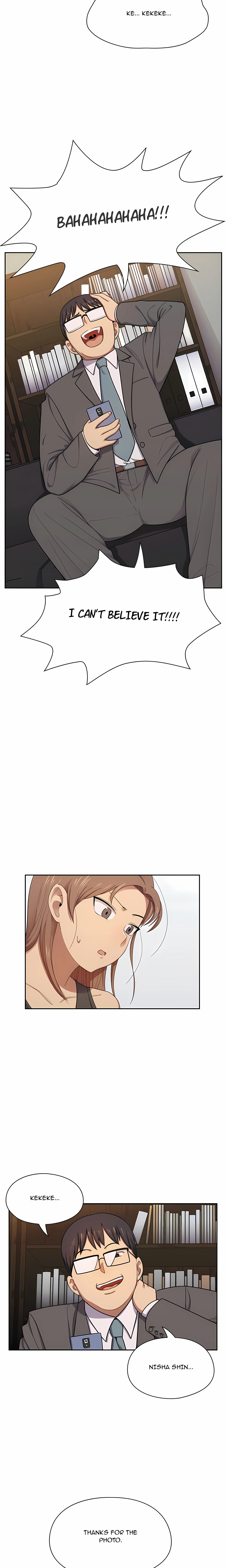 [MOTION] Crime and Punishment (Daktaryeong) (Uncensored) chapter 3 page 26
