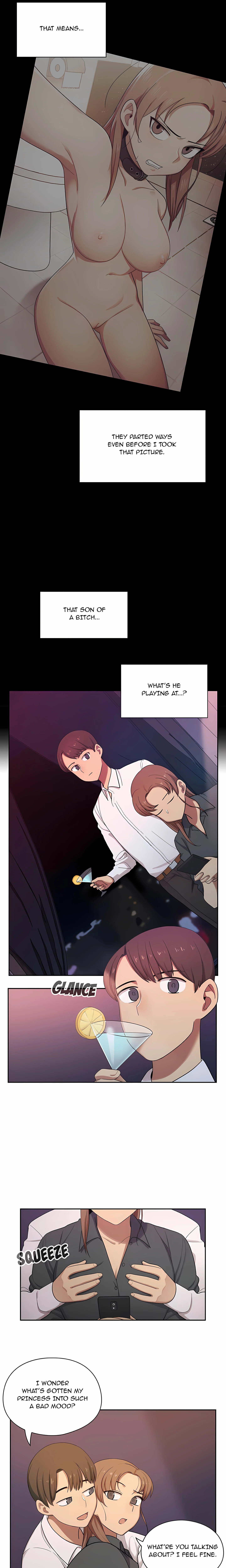 [MOTION] Crime and Punishment (Daktaryeong) (Uncensored) chapter 4 page 2