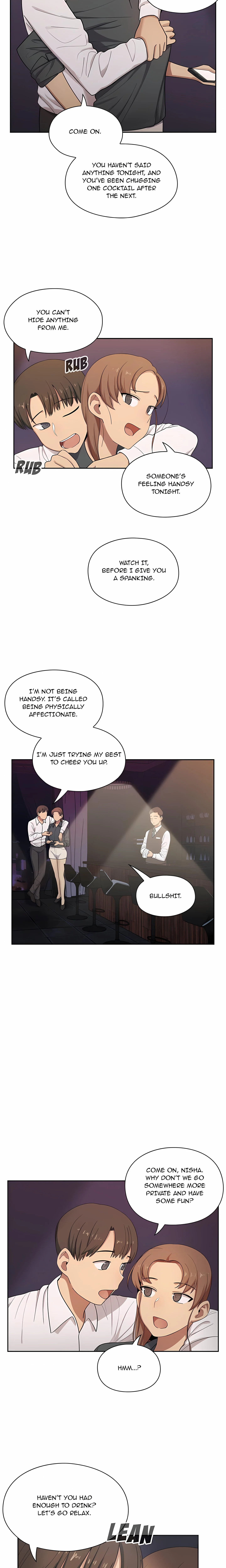 [MOTION] Crime and Punishment (Daktaryeong) (Uncensored) chapter 4 page 3