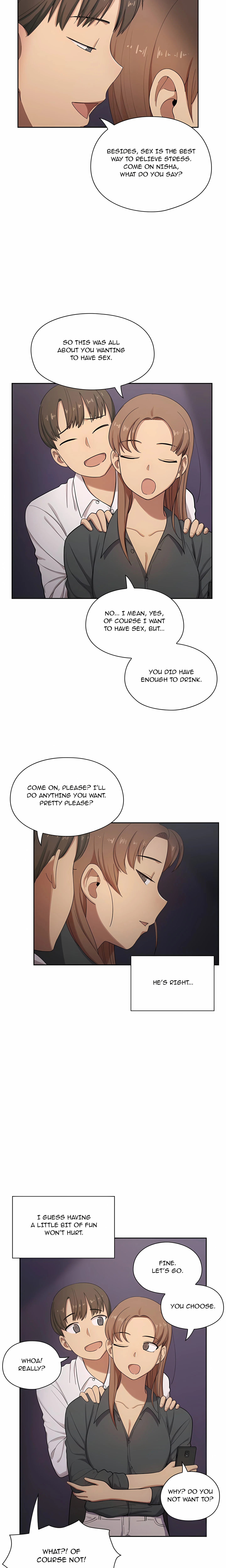 [MOTION] Crime and Punishment (Daktaryeong) (Uncensored) chapter 4 page 4