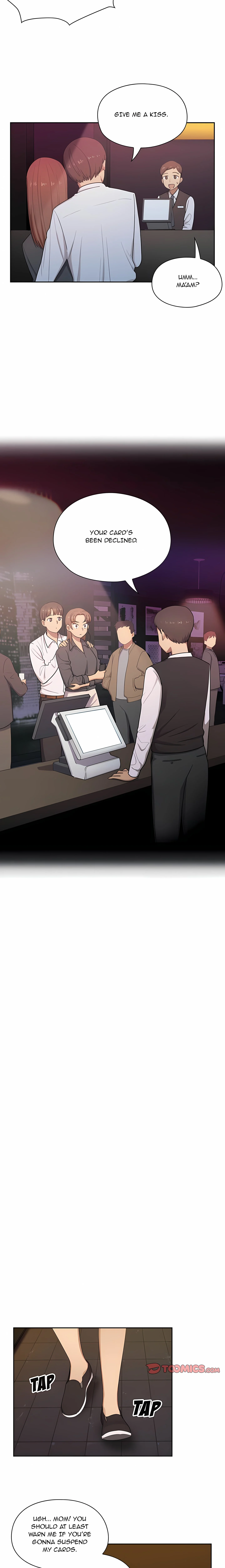 [MOTION] Crime and Punishment (Daktaryeong) (Uncensored) chapter 4 page 5