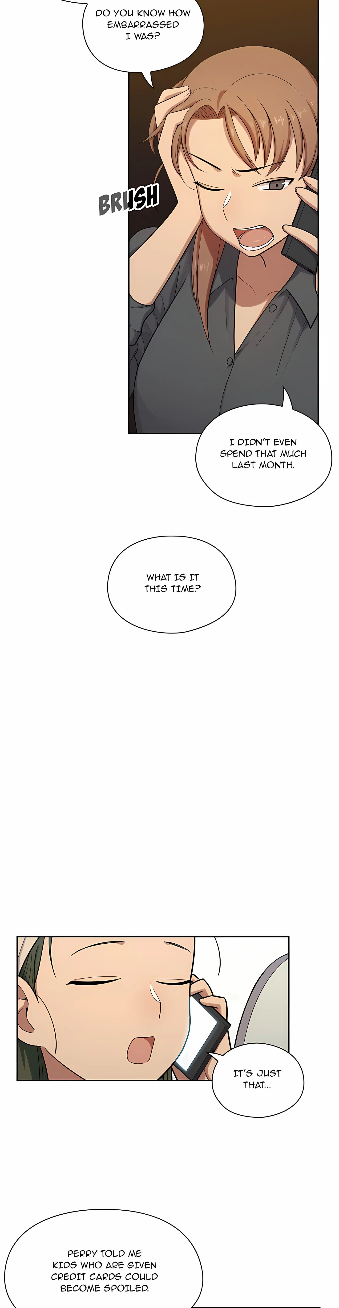 [MOTION] Crime and Punishment (Daktaryeong) (Uncensored) chapter 4 page 6