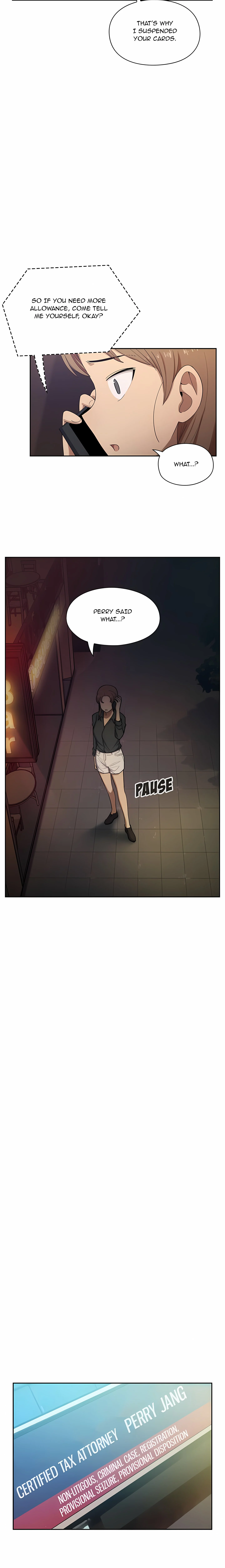 [MOTION] Crime and Punishment (Daktaryeong) (Uncensored) chapter 4 page 8