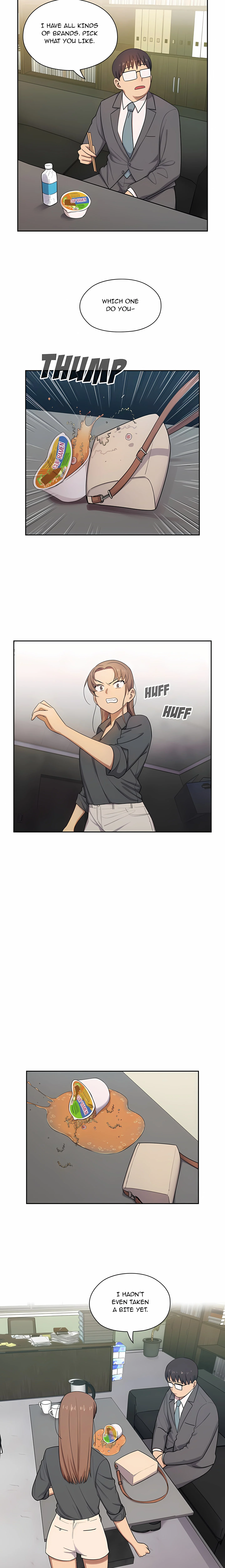[MOTION] Crime and Punishment (Daktaryeong) (Uncensored) chapter 4 page 10