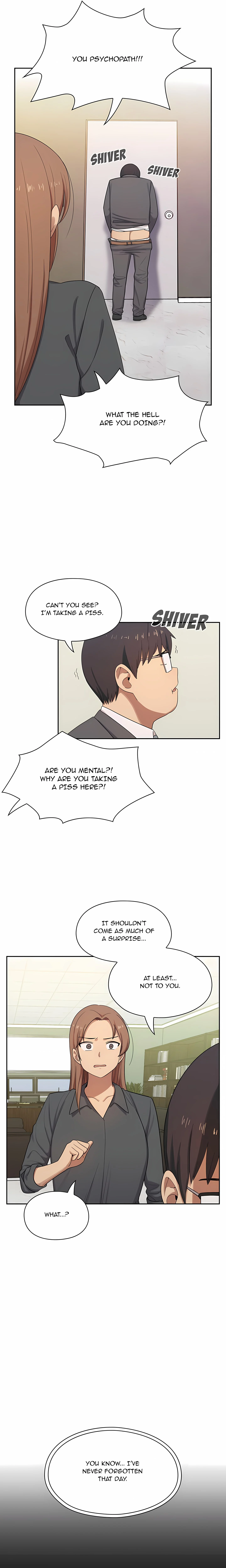 [MOTION] Crime and Punishment (Daktaryeong) (Uncensored) chapter 4 page 16