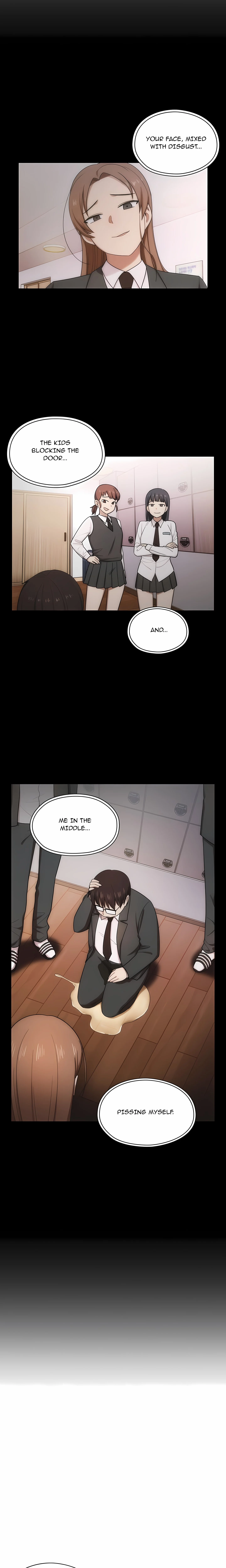 [MOTION] Crime and Punishment (Daktaryeong) (Uncensored) chapter 4 page 17