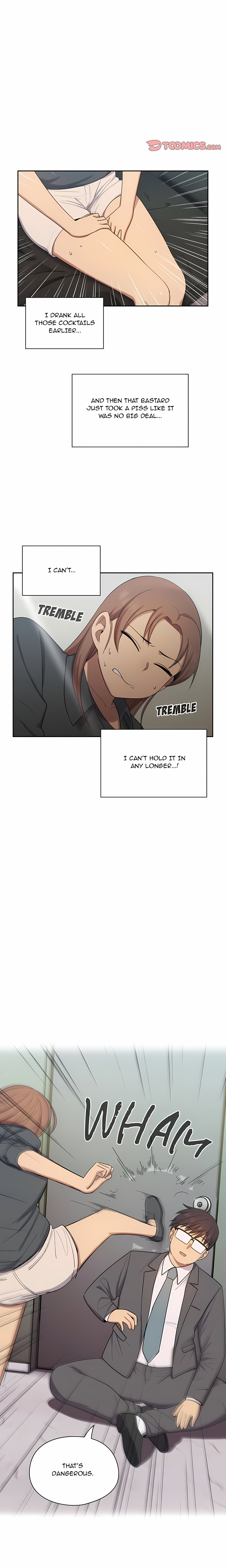 [MOTION] Crime and Punishment (Daktaryeong) (Uncensored) chapter 4 page 22