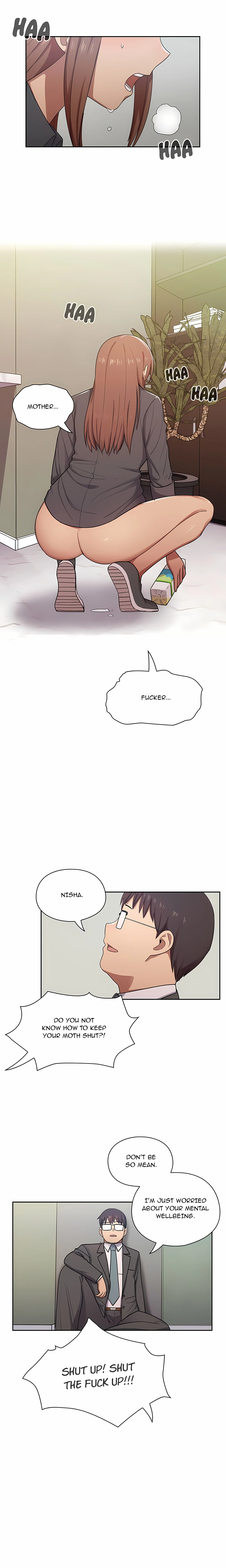 [MOTION] Crime and Punishment (Daktaryeong) (Uncensored) chapter 4 page 31
