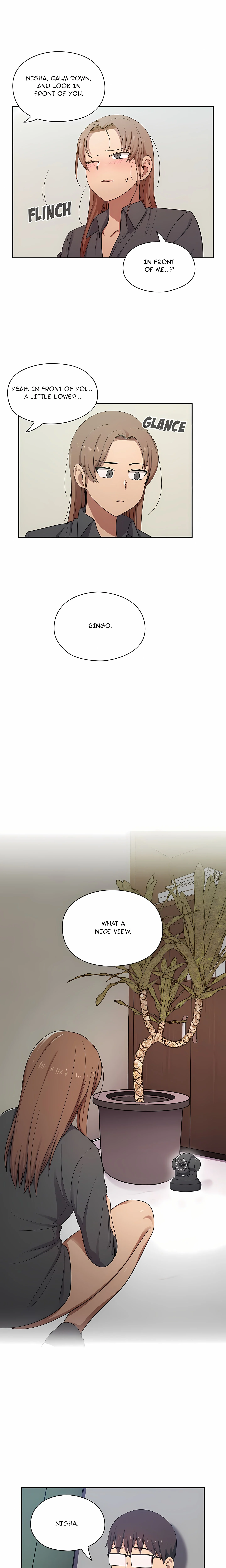 [MOTION] Crime and Punishment (Daktaryeong) (Uncensored) chapter 4 page 32