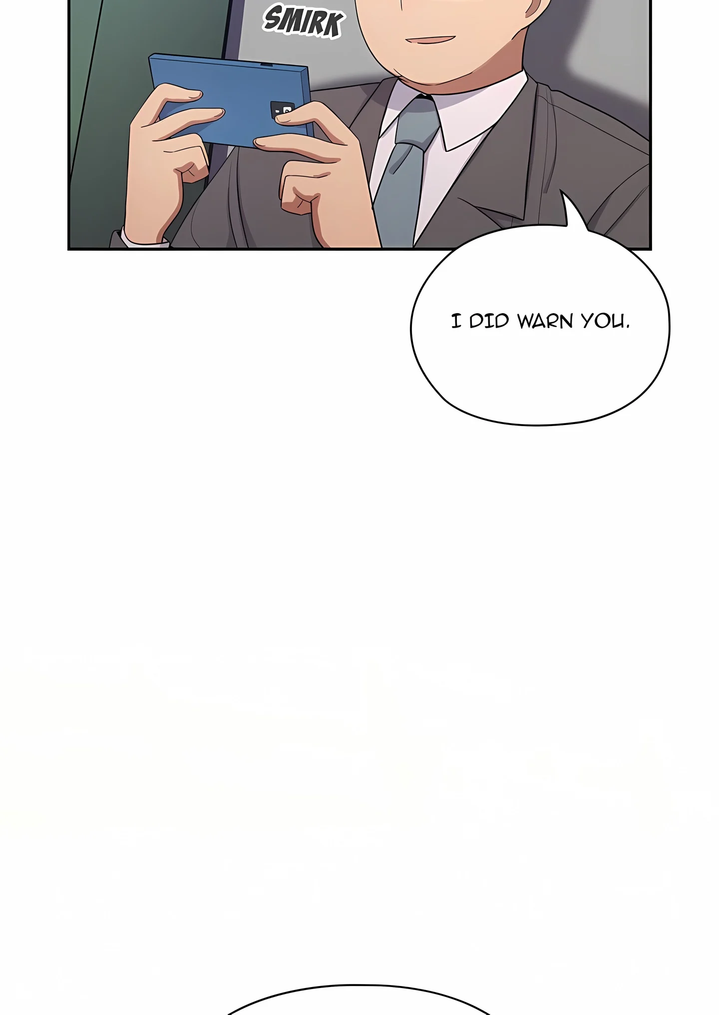 [MOTION] Crime and Punishment (Daktaryeong) (Uncensored) chapter 4 page 33