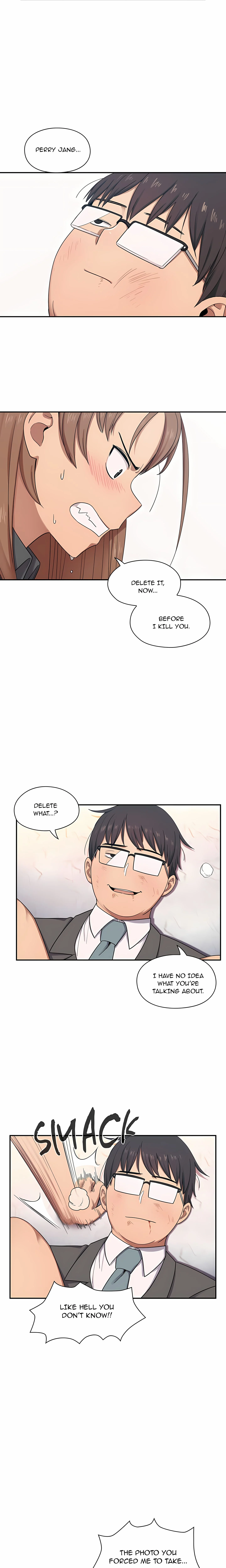 [MOTION] Crime and Punishment (Daktaryeong) (Uncensored) chapter 5 page 4