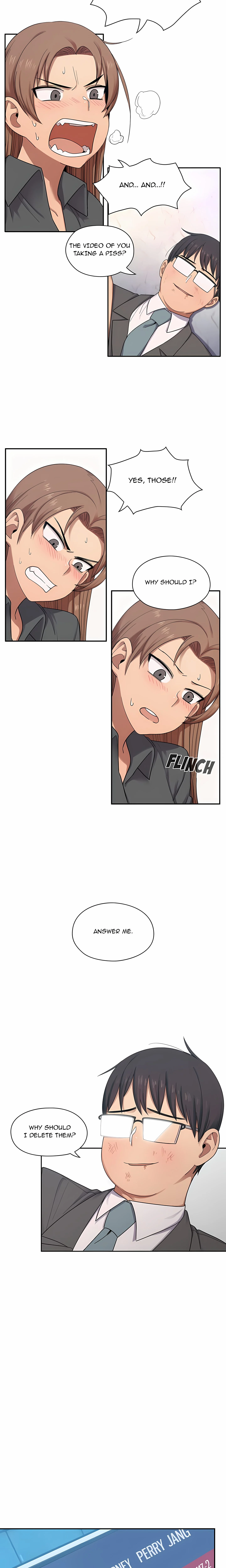 [MOTION] Crime and Punishment (Daktaryeong) (Uncensored) chapter 5 page 5