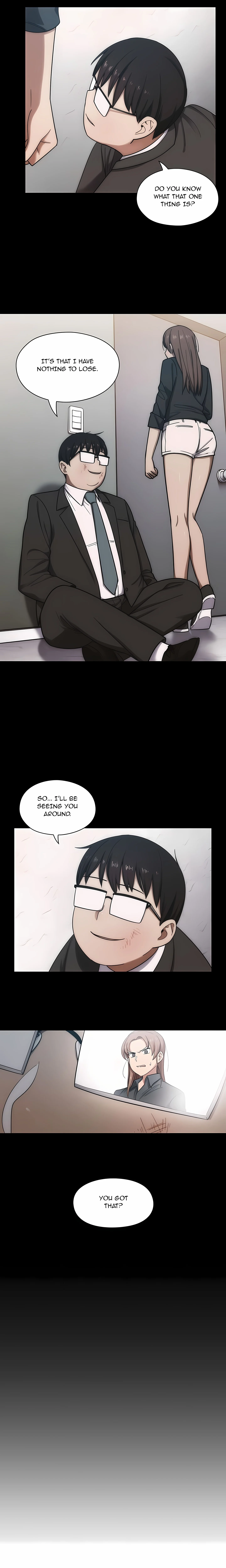 [MOTION] Crime and Punishment (Daktaryeong) (Uncensored) chapter 5 page 10