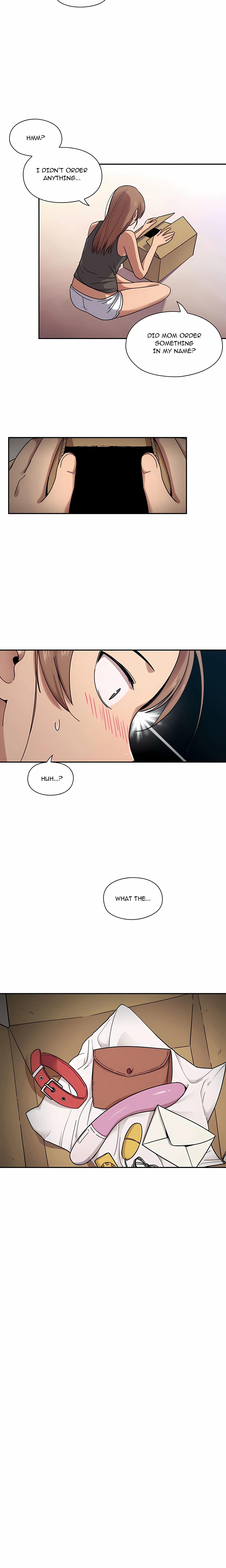 [MOTION] Crime and Punishment (Daktaryeong) (Uncensored) chapter 5 page 14