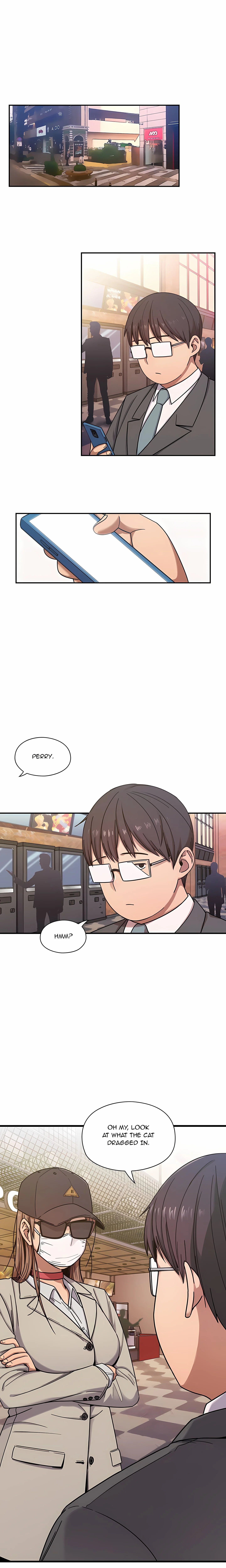 [MOTION] Crime and Punishment (Daktaryeong) (Uncensored) chapter 5 page 15