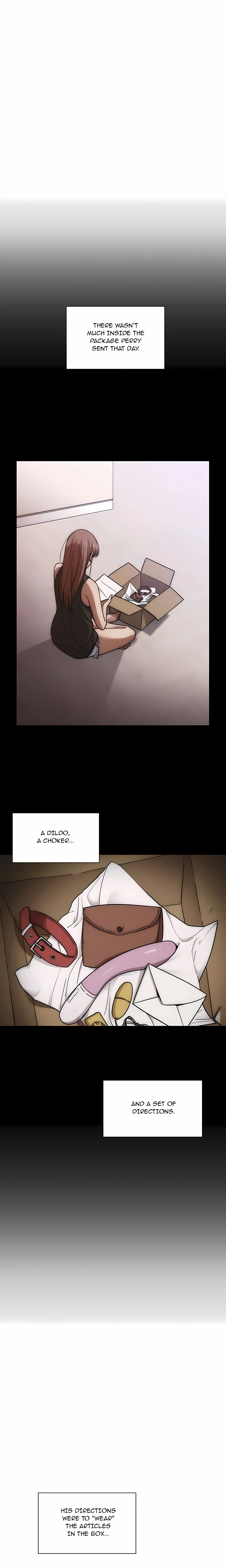 [MOTION] Crime and Punishment (Daktaryeong) (Uncensored) chapter 5 page 18