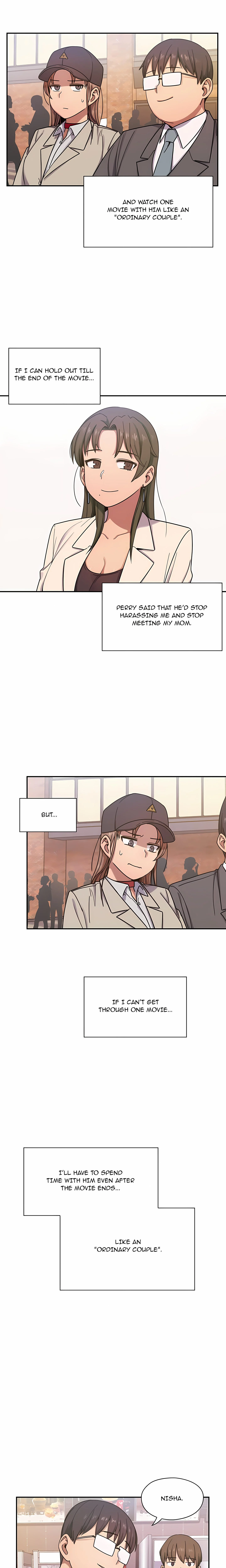 [MOTION] Crime and Punishment (Daktaryeong) (Uncensored) chapter 5 page 19