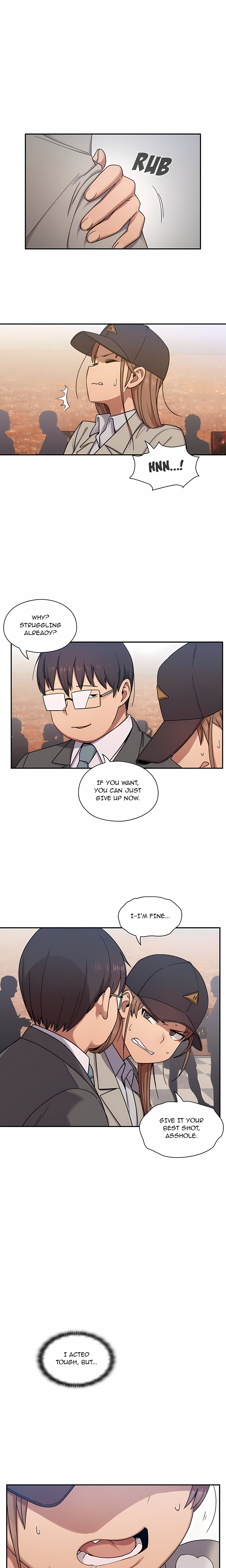 [MOTION] Crime and Punishment (Daktaryeong) (Uncensored) chapter 5 page 22