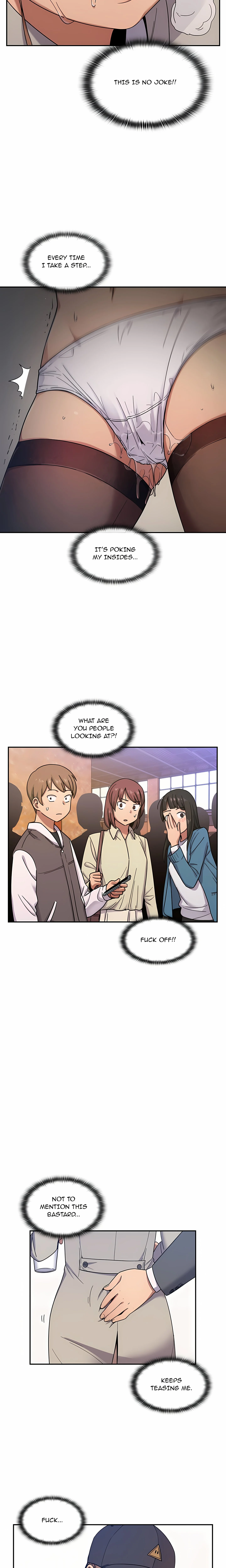 [MOTION] Crime and Punishment (Daktaryeong) (Uncensored) chapter 5 page 23