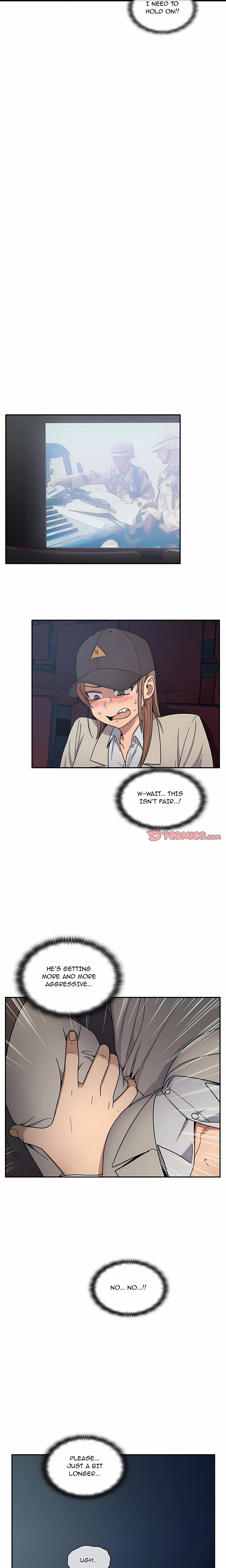 [MOTION] Crime and Punishment (Daktaryeong) (Uncensored) chapter 5 page 26
