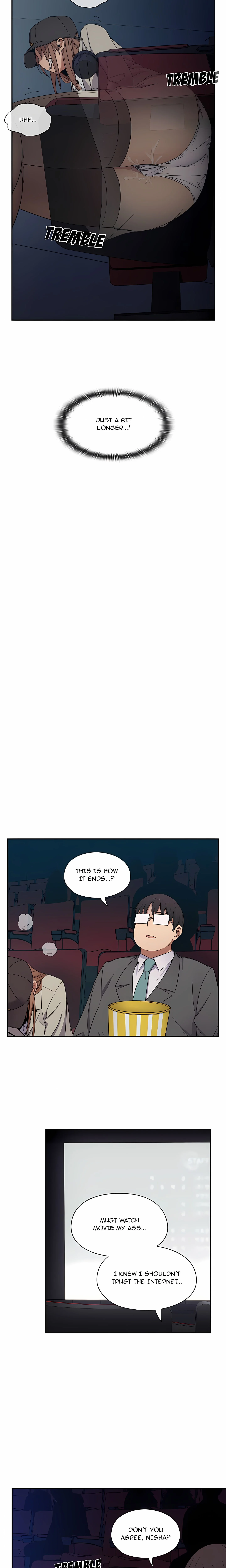 [MOTION] Crime and Punishment (Daktaryeong) (Uncensored) chapter 5 page 27