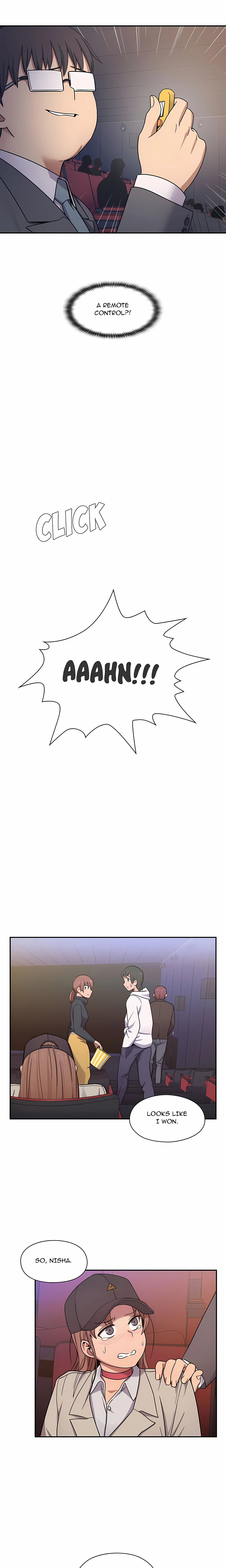 [MOTION] Crime and Punishment (Daktaryeong) (Uncensored) chapter 5 page 29