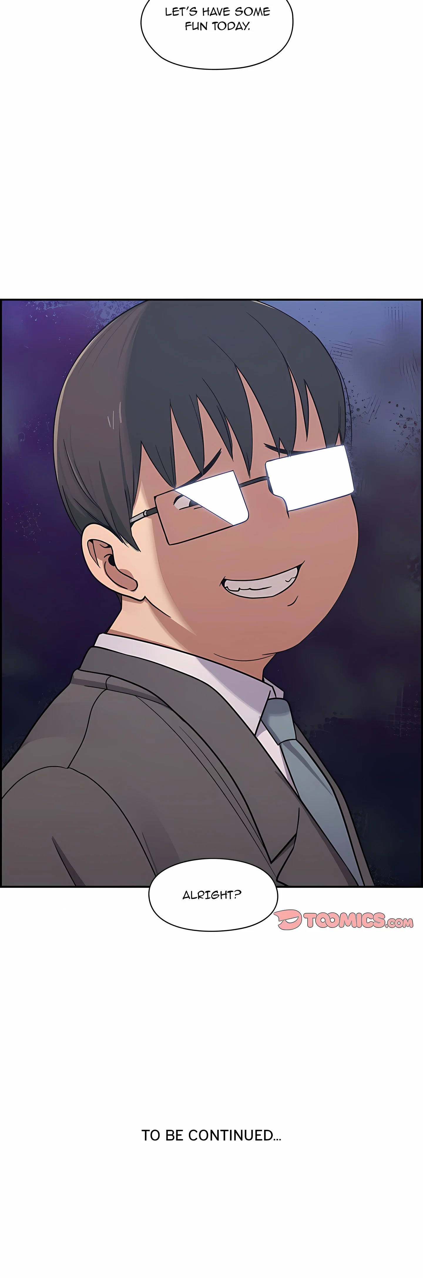 [MOTION] Crime and Punishment (Daktaryeong) (Uncensored) chapter 5 page 30