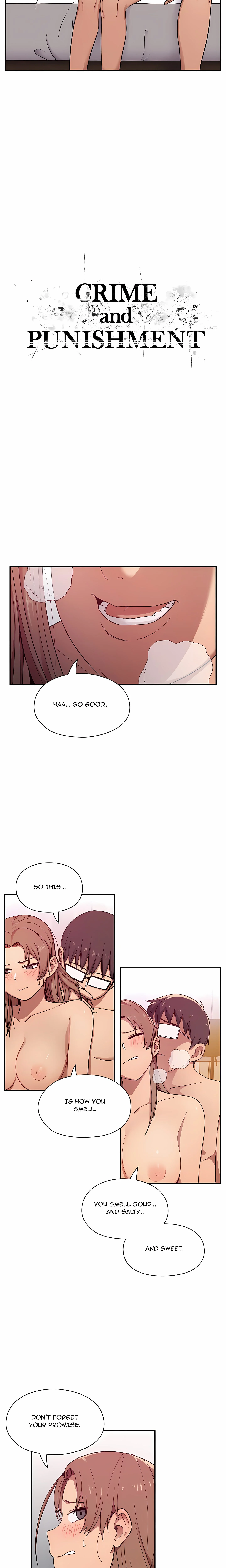 [MOTION] Crime and Punishment (Daktaryeong) (Uncensored) chapter 6 page 2
