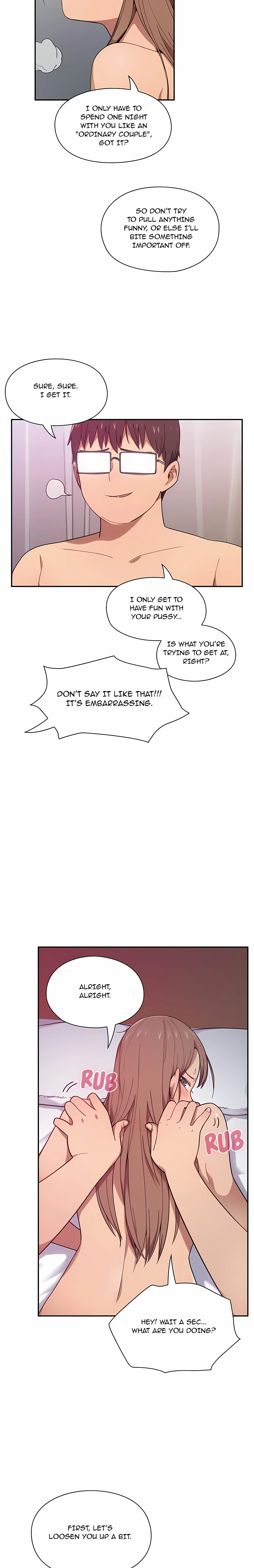 [MOTION] Crime and Punishment (Daktaryeong) (Uncensored) chapter 6 page 3