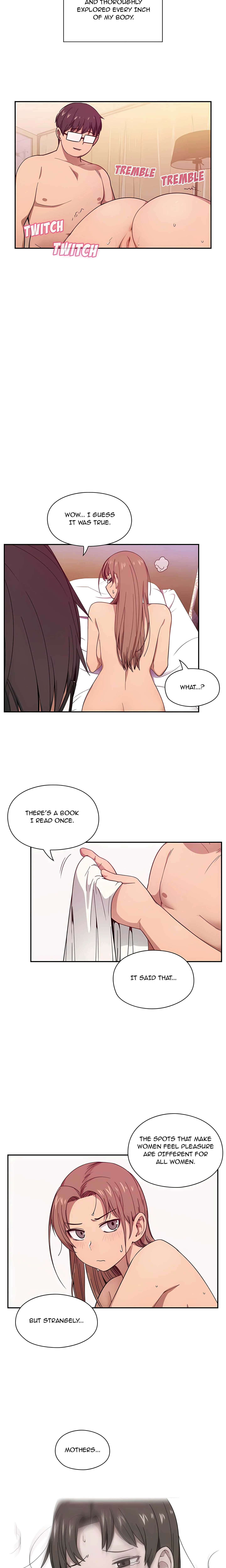 [MOTION] Crime and Punishment (Daktaryeong) (Uncensored) chapter 6 page 7