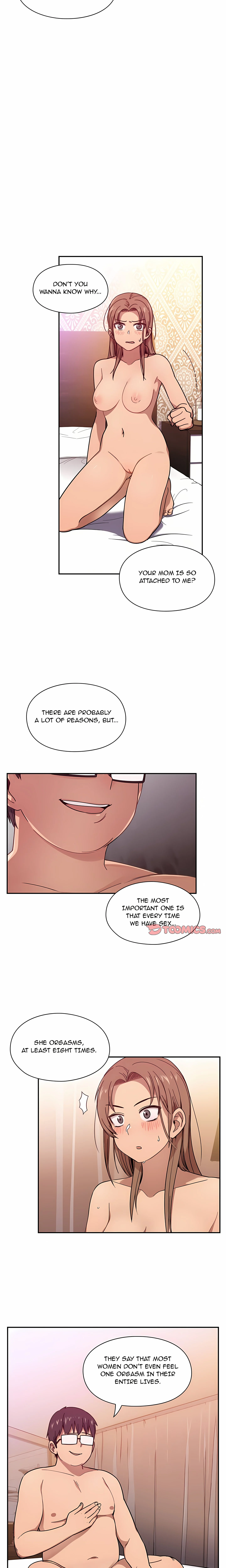 [MOTION] Crime and Punishment (Daktaryeong) (Uncensored) chapter 6 page 9