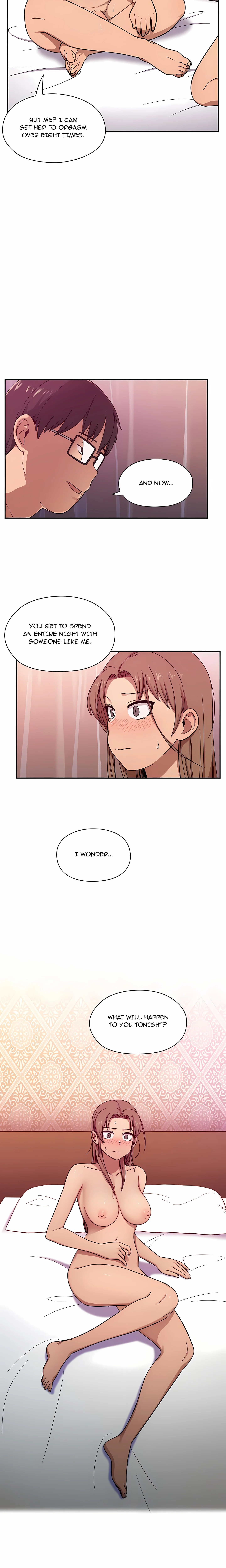 [MOTION] Crime and Punishment (Daktaryeong) (Uncensored) chapter 6 page 10