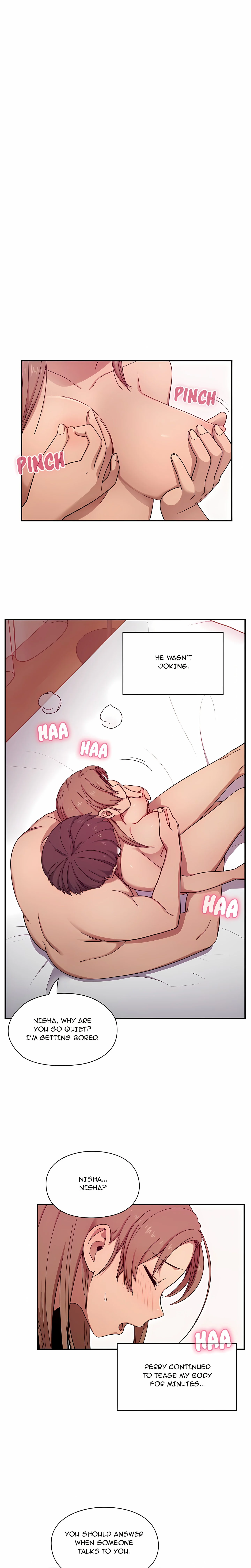 [MOTION] Crime and Punishment (Daktaryeong) (Uncensored) chapter 6 page 11