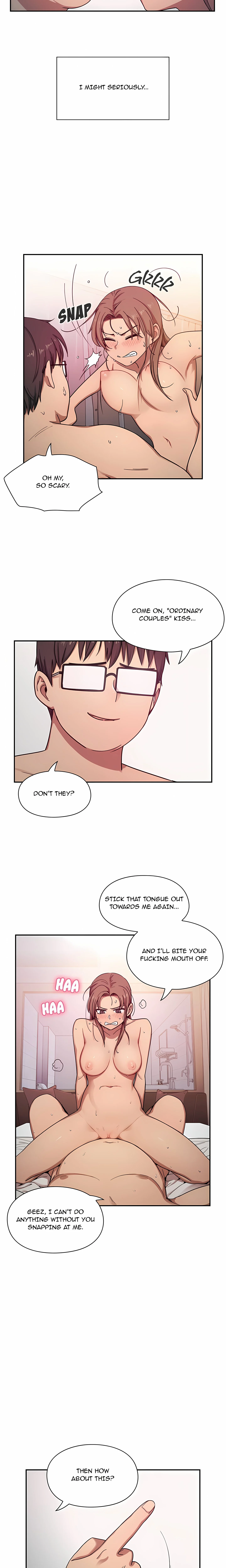 [MOTION] Crime and Punishment (Daktaryeong) (Uncensored) chapter 6 page 16