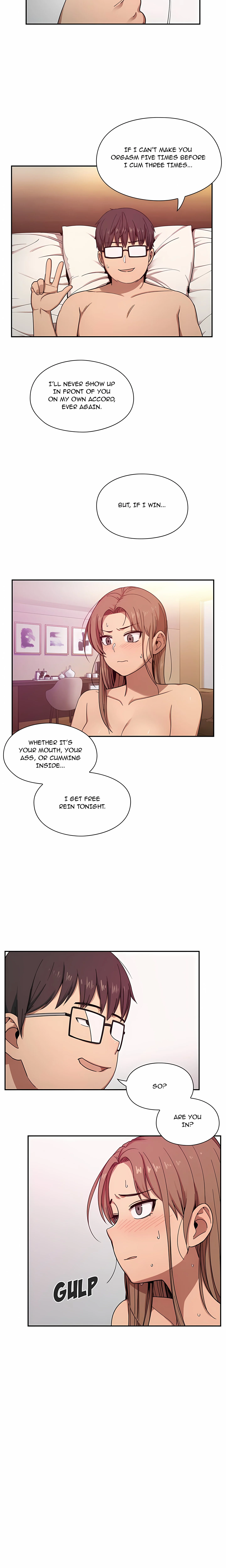 [MOTION] Crime and Punishment (Daktaryeong) (Uncensored) chapter 6 page 17