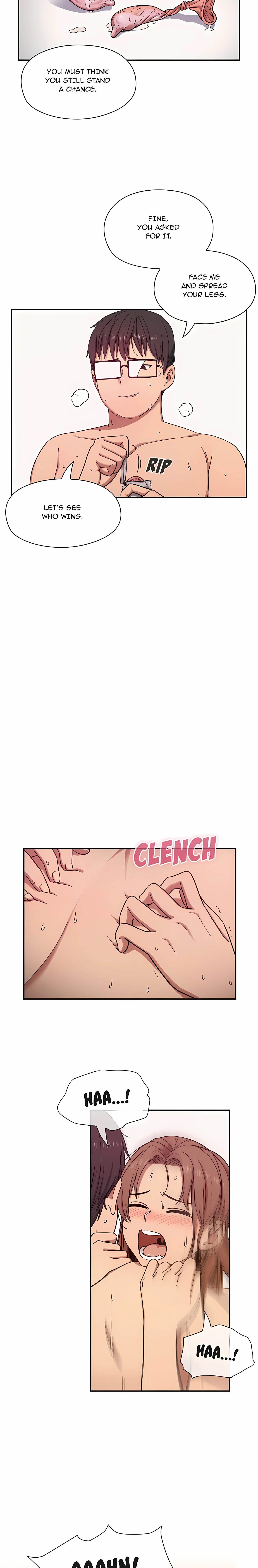 [MOTION] Crime and Punishment (Daktaryeong) (Uncensored) chapter 6 page 21