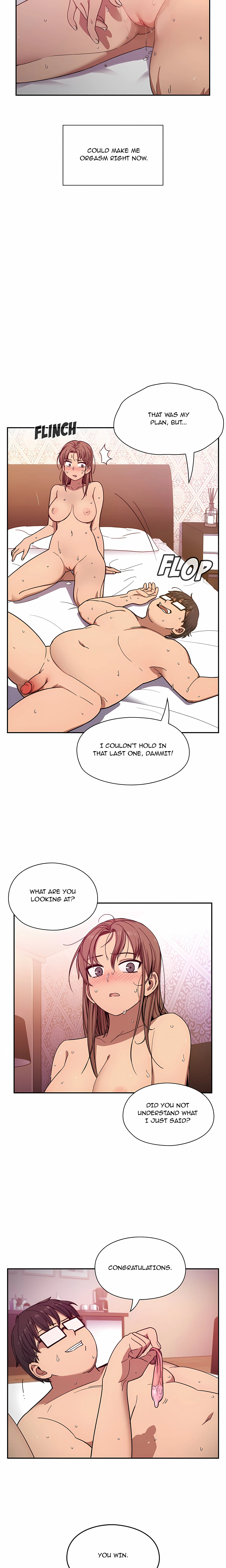 [MOTION] Crime and Punishment (Daktaryeong) (Uncensored) chapter 6 page 26