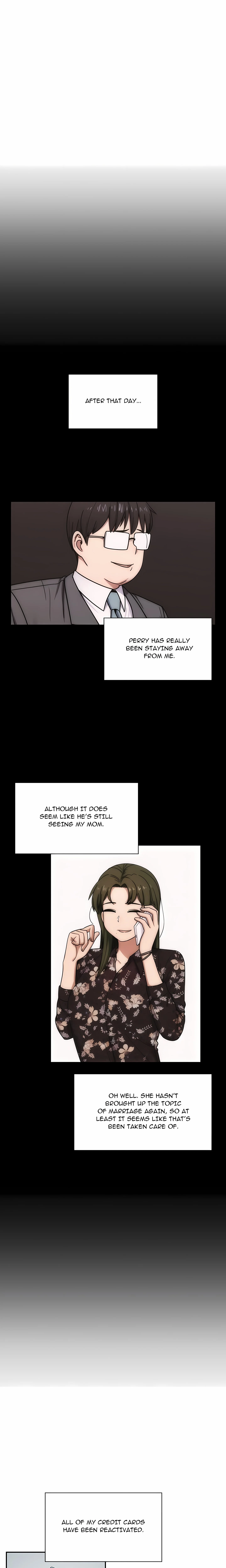 [MOTION] Crime and Punishment (Daktaryeong) (Uncensored) chapter 7 page 5