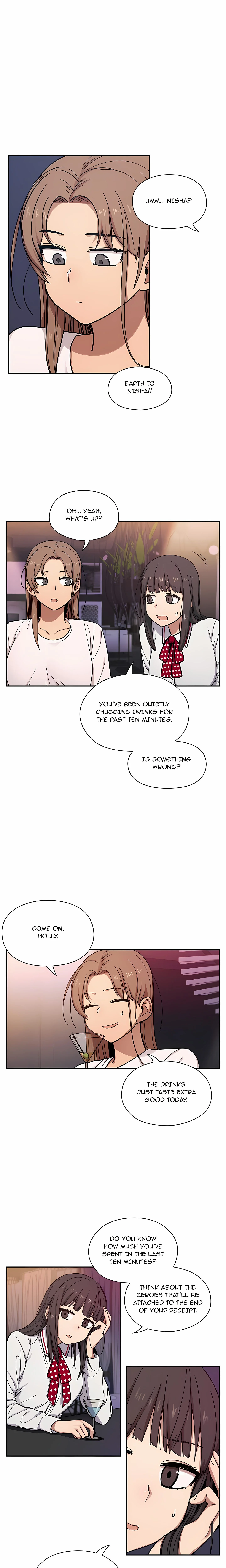 [MOTION] Crime and Punishment (Daktaryeong) (Uncensored) chapter 7 page 7