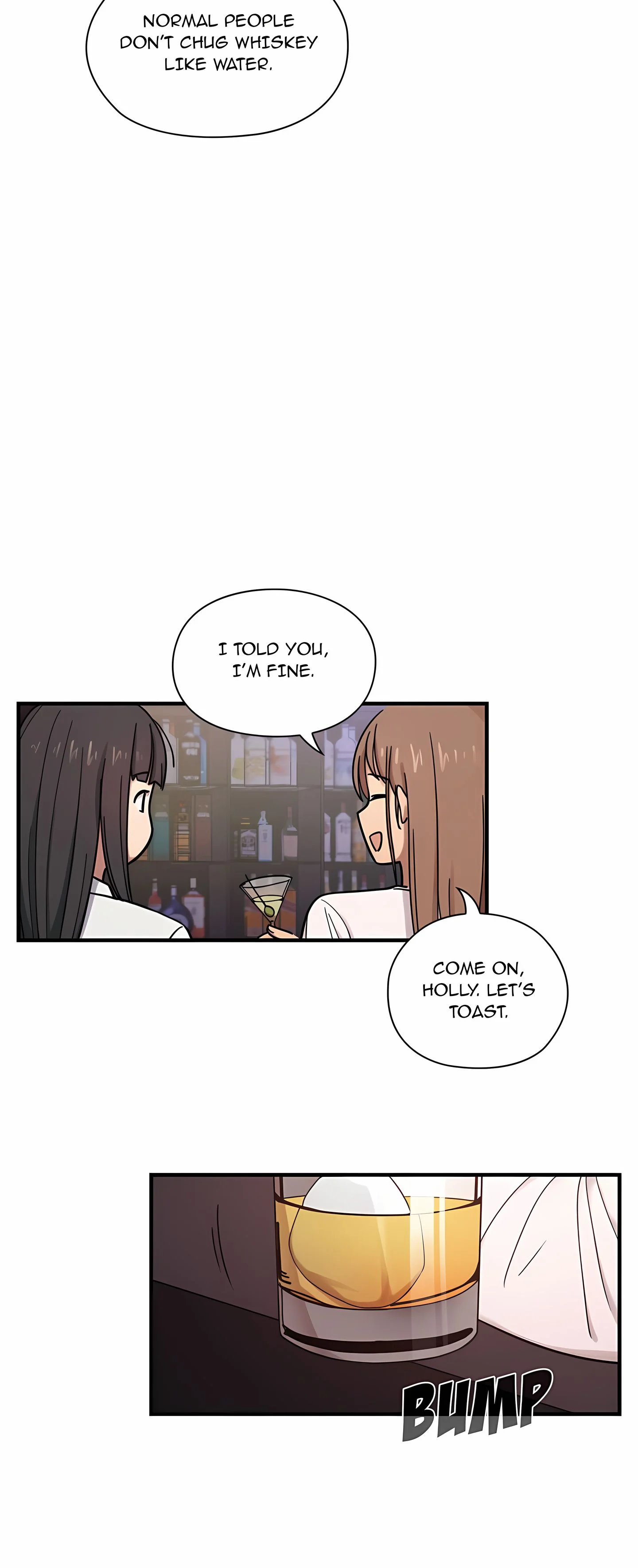 [MOTION] Crime and Punishment (Daktaryeong) (Uncensored) chapter 7 page 8