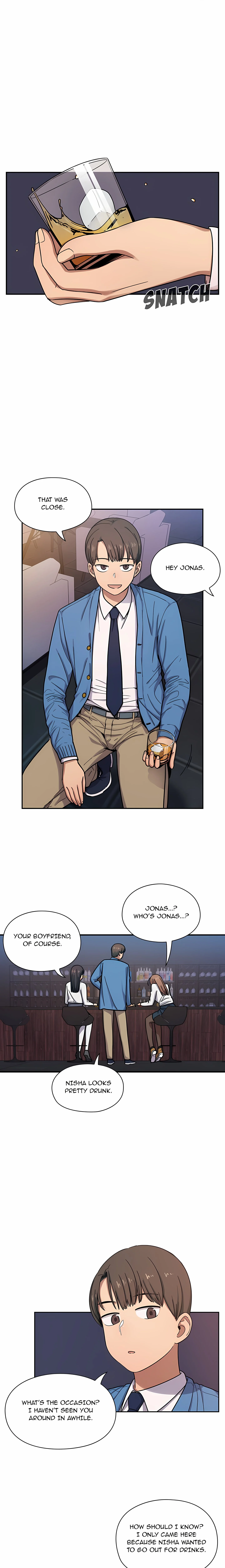 [MOTION] Crime and Punishment (Daktaryeong) (Uncensored) chapter 7 page 10