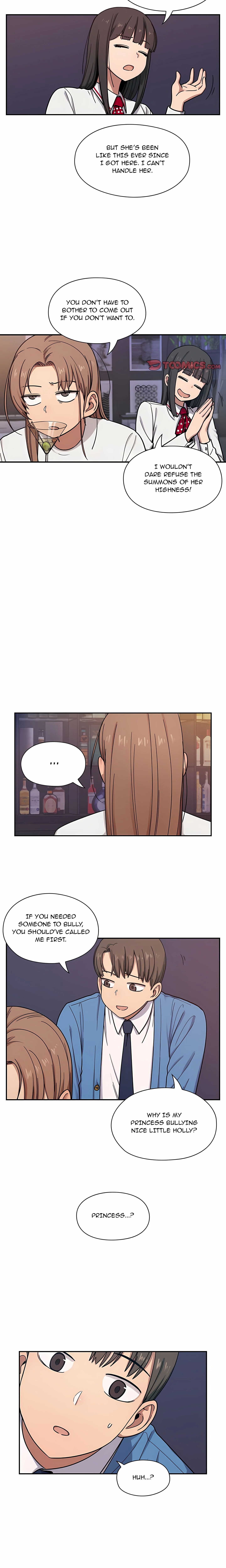 [MOTION] Crime and Punishment (Daktaryeong) (Uncensored) chapter 7 page 11