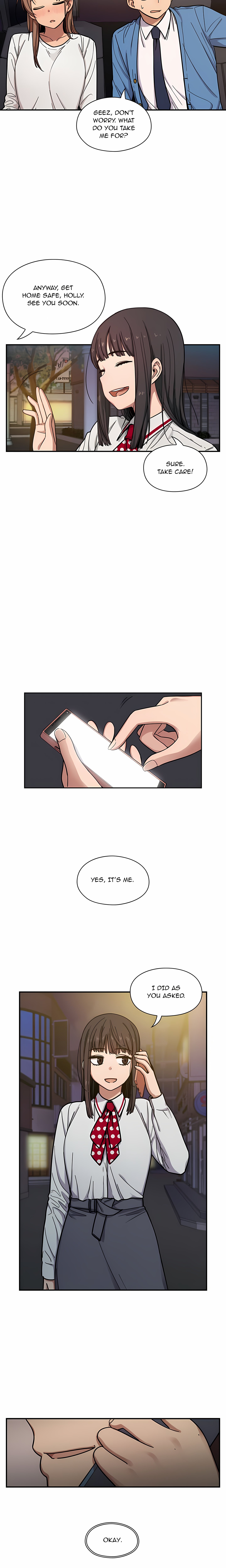 [MOTION] Crime and Punishment (Daktaryeong) (Uncensored) chapter 7 page 14