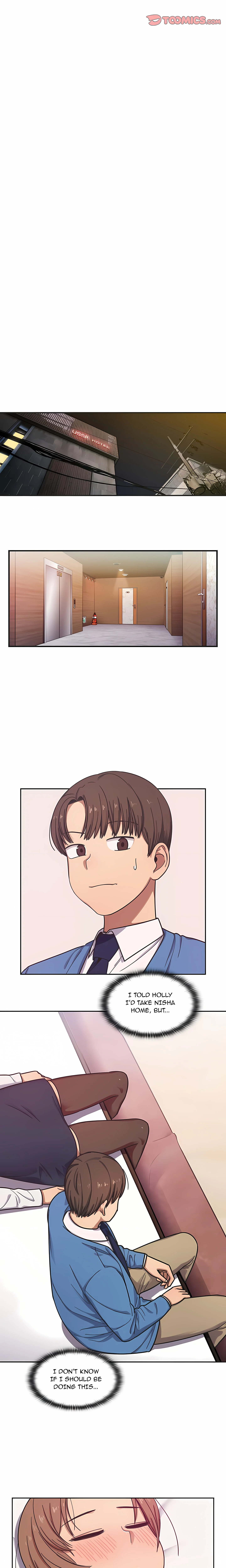 [MOTION] Crime and Punishment (Daktaryeong) (Uncensored) chapter 7 page 15