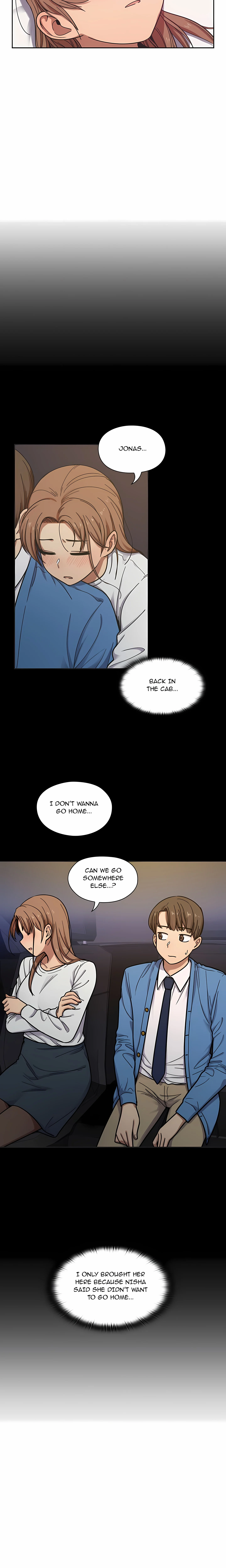 [MOTION] Crime and Punishment (Daktaryeong) (Uncensored) chapter 7 page 16