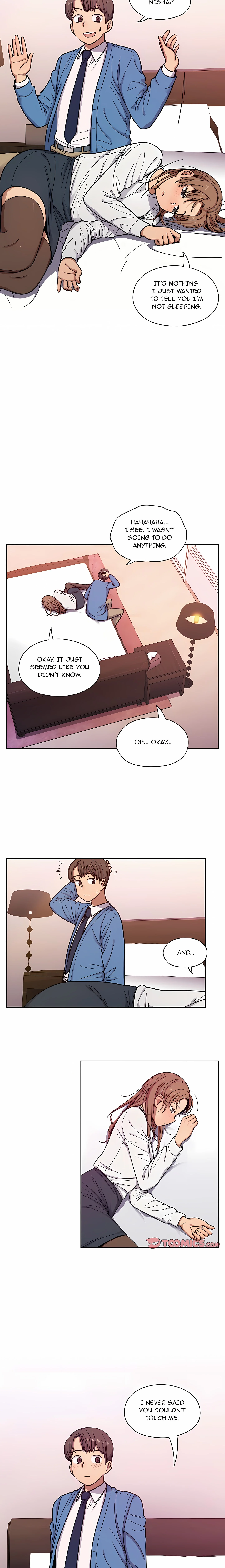 [MOTION] Crime and Punishment (Daktaryeong) (Uncensored) chapter 7 page 18