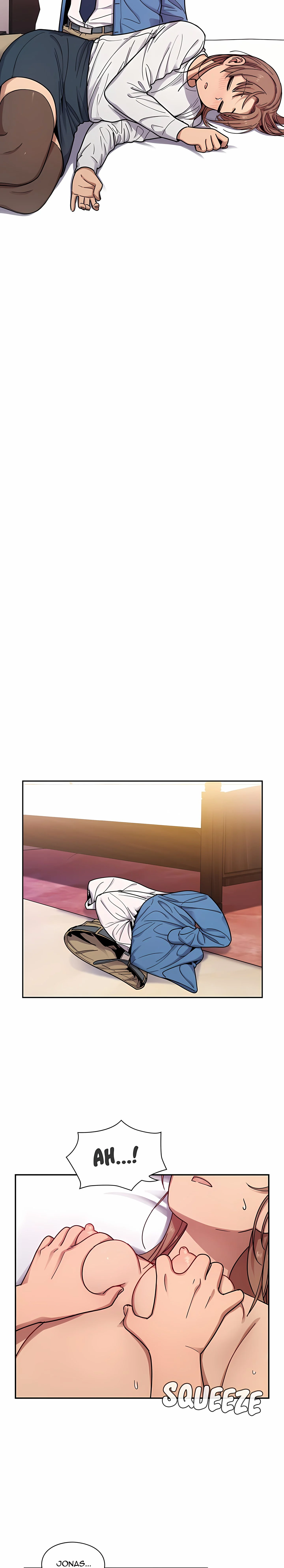 [MOTION] Crime and Punishment (Daktaryeong) (Uncensored) chapter 7 page 19