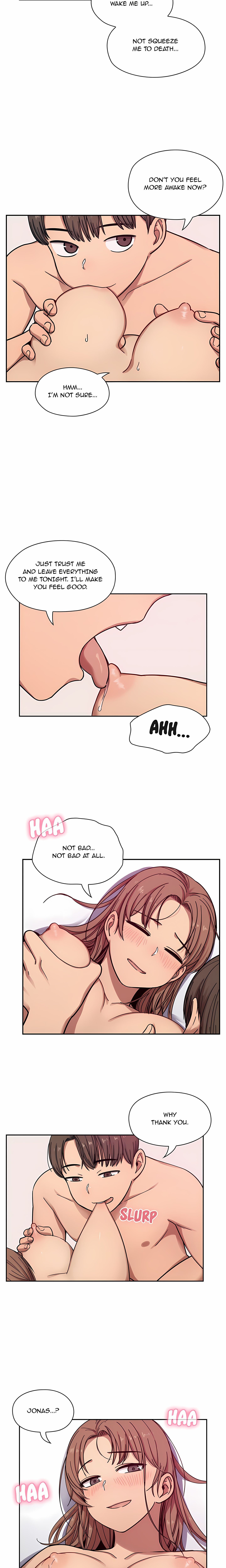 [MOTION] Crime and Punishment (Daktaryeong) (Uncensored) chapter 7 page 21